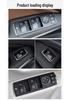 Compatibilità: Pulsante Interruttore Alzacristalli Elettrici e Gruppo Serratura Porta per Mercedes W166 GLS350/GLS400