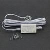 Stepless Touch Dimmer Switch Low Voltage Touch Sensor Smart LED Touch Switch  Wardrobes