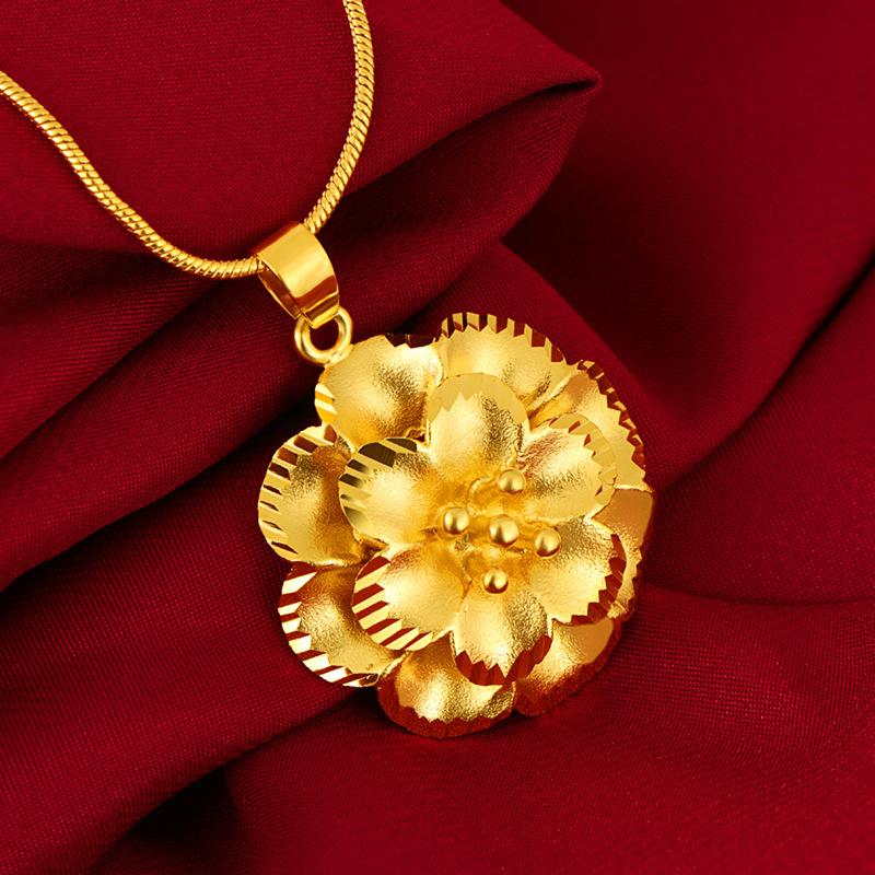 Goldschmuck GÃ¼nstig Schmuck Kaufen Online 100 Reines Gold, 24