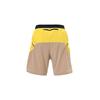 Nike Dri-FIT Contrast Quick-Dry Lined Running Shorts Men Bottoms Khaki FB4195-247