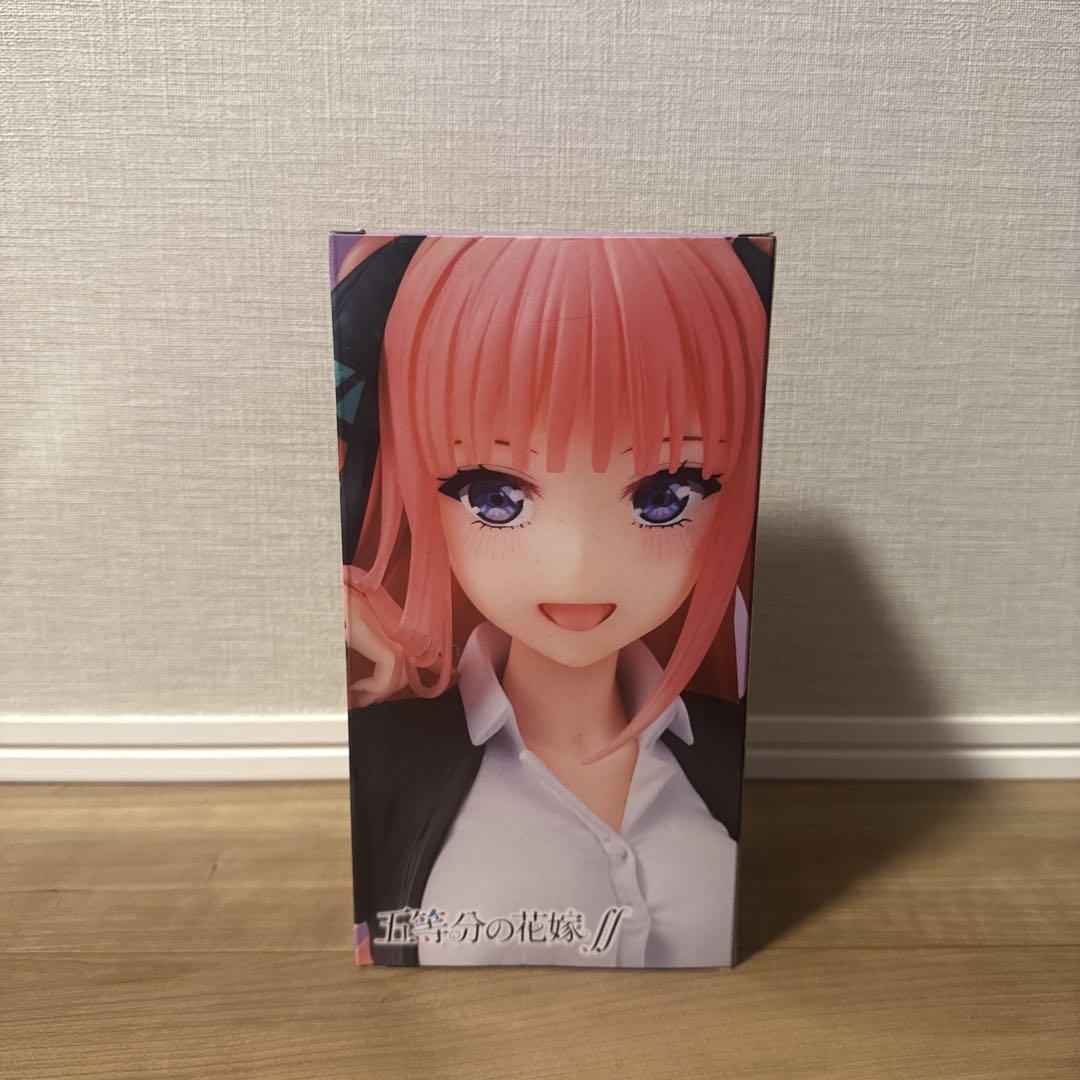 

[USED] The Quintessential Quintuplets 4 figures