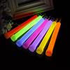 6-Inch Monochrome Glow Stick - Outdoor Light-Up Flashing Fire Stick Starlight
