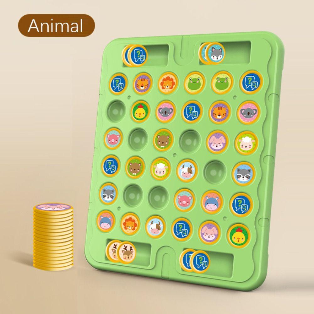 Memory Game Reversi Board Game Focus Training Battle Games Amusing Flip Chess