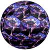 Demon Slayer Theme Size 5 Soccer Ball, Suitable for Both Indoor and Outdoor Matches, a Gift Suitable for Everyone.