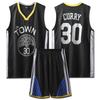 Basketbalshirt Set voor Kinderen