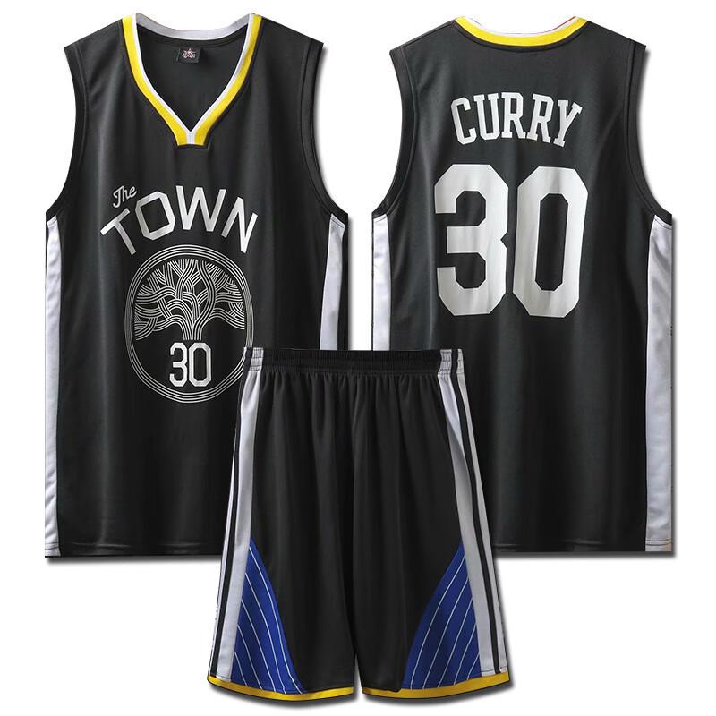 Basketbalshirt Set voor Kinderen