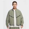 Men's Knit Track Jacket