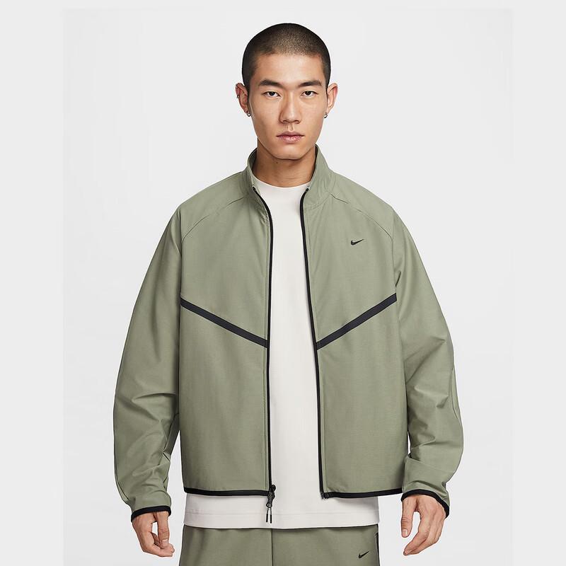 Nike Men s Knit Track Jacket 2XL