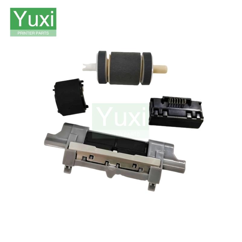 Aufnahme- und Trennrollen-Kit für HP LaserJet P 2030 2035 2050 2055 Pro 400 M 401 425 RL1-2115-000 RL1-2120 RM1-6397 RM1-6467