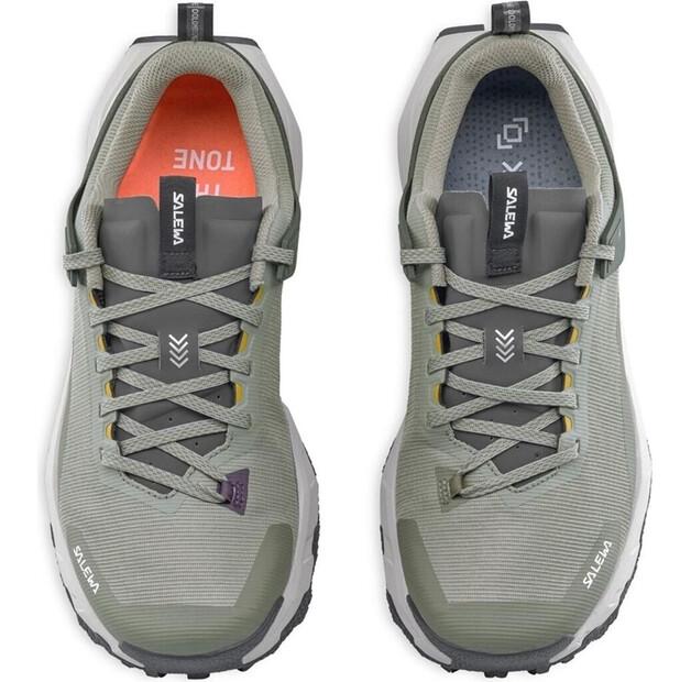 Треккинговые ботинки Salewa Pedroc 2 PTX