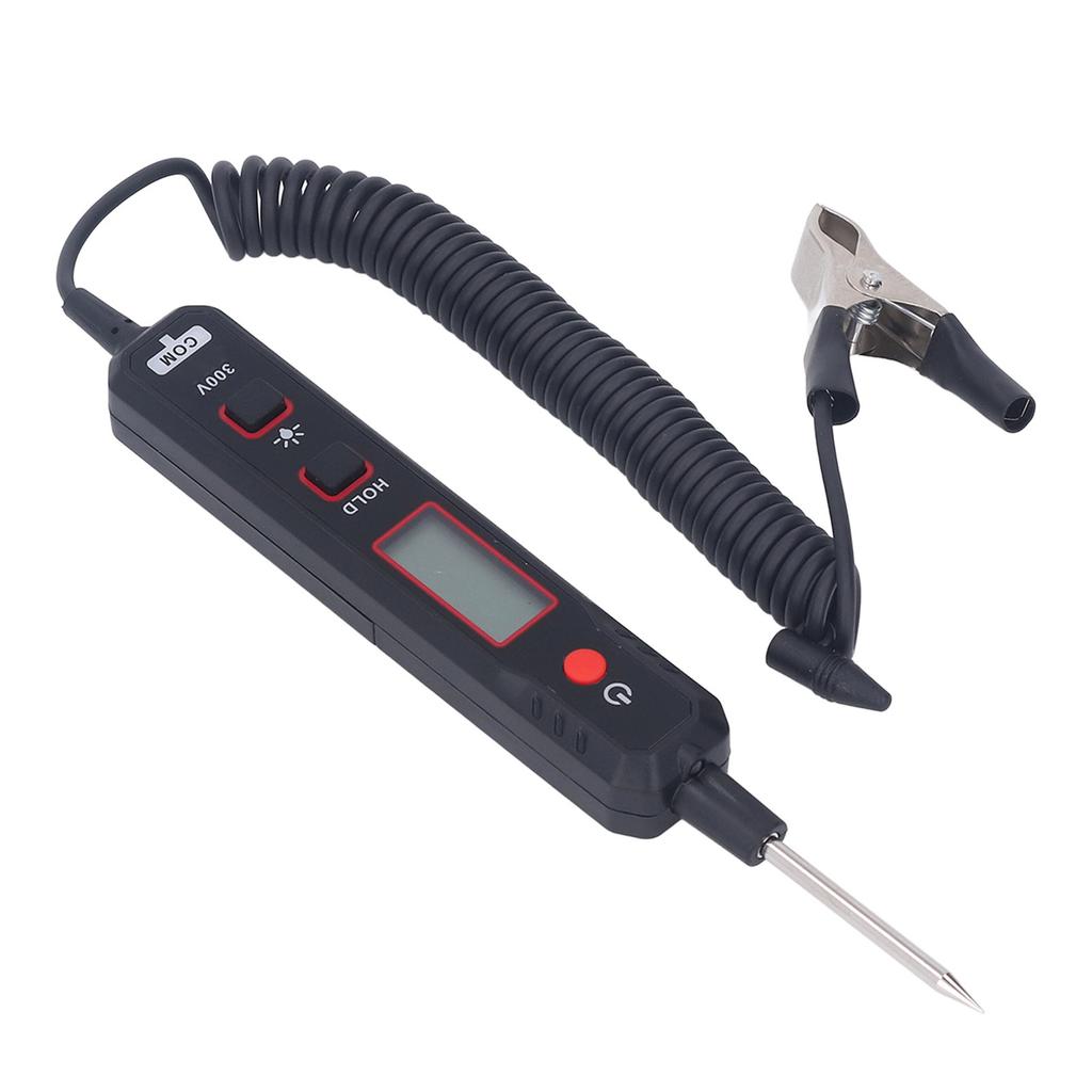 Voltage Tester Pen Smart Electricity Sensor Automatic Range High Accuracy Detector