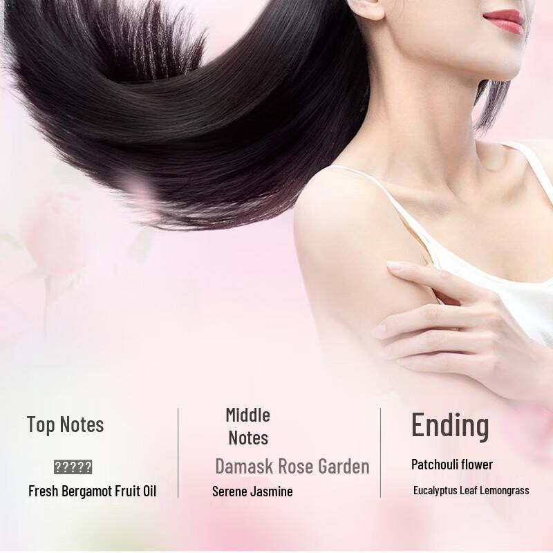 Adolph Anti-Dandruff Refreshing Shampoo