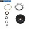 Sady těsnění pro opravu pístu trimu Pasují na Evinrude ETEC 2004-2012 5008985 5008773 Nové