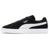 (WMNS) Suede Classic 'Black' Women's 355462-01