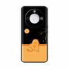 For Honor X60 Case Honor X60 Pro BRP-AN00 Cute Cartoon Painted Cover Soft TPU Phone Case For Honor X60 Pro X60Pro X60i 5G Bumper