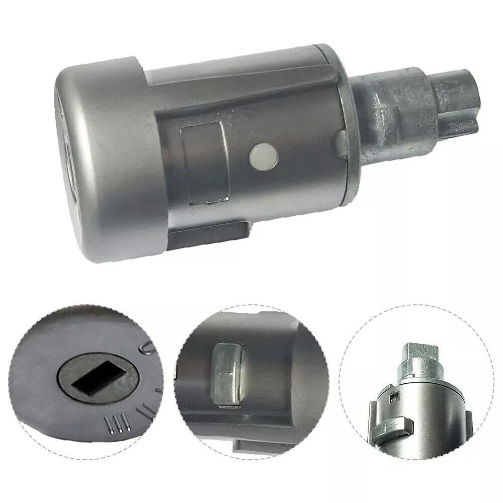 Car Ignition Barrel Switch With 2 Keys For Ford Transit MK8 2014-2019 Custom Tourneo Custom 2012-2019 Car Accessories