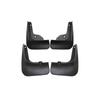 Car Front Rear Mud Flap Splash Guards Mudguards Fender Cover Auto Styling Accessories Fit For Hyundai Tucson NX4