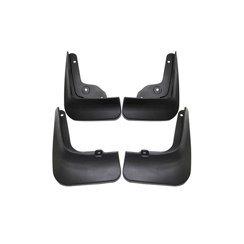Car Front Rear Mud Flap Splash Guards Mudguards Fender Cover Auto Styling Accessories Fit For Hyundai Tucson NX4