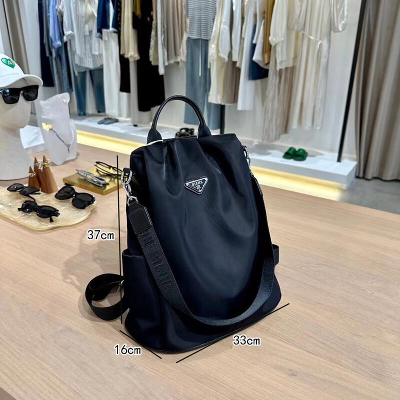 Sailena Women s Anti-theft Travel Backpack