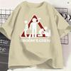 Funny Funny Grooms Crew Tshirts Unisex Crew Neck 100 Cotton T Shirts  Short Sleeve Tees Original Clothing