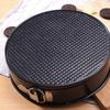 Leakproof Baking Mould Non Stick Cake Pan Mould tools Bakeware  Oven Safe