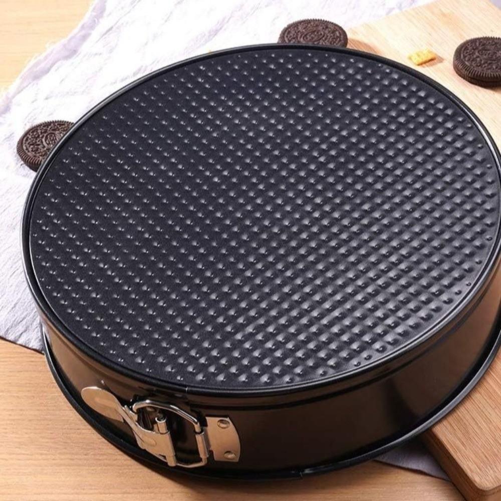Leakproof Baking Mould Non Stick Cake Pan Mould tools Bakeware Oven Safe