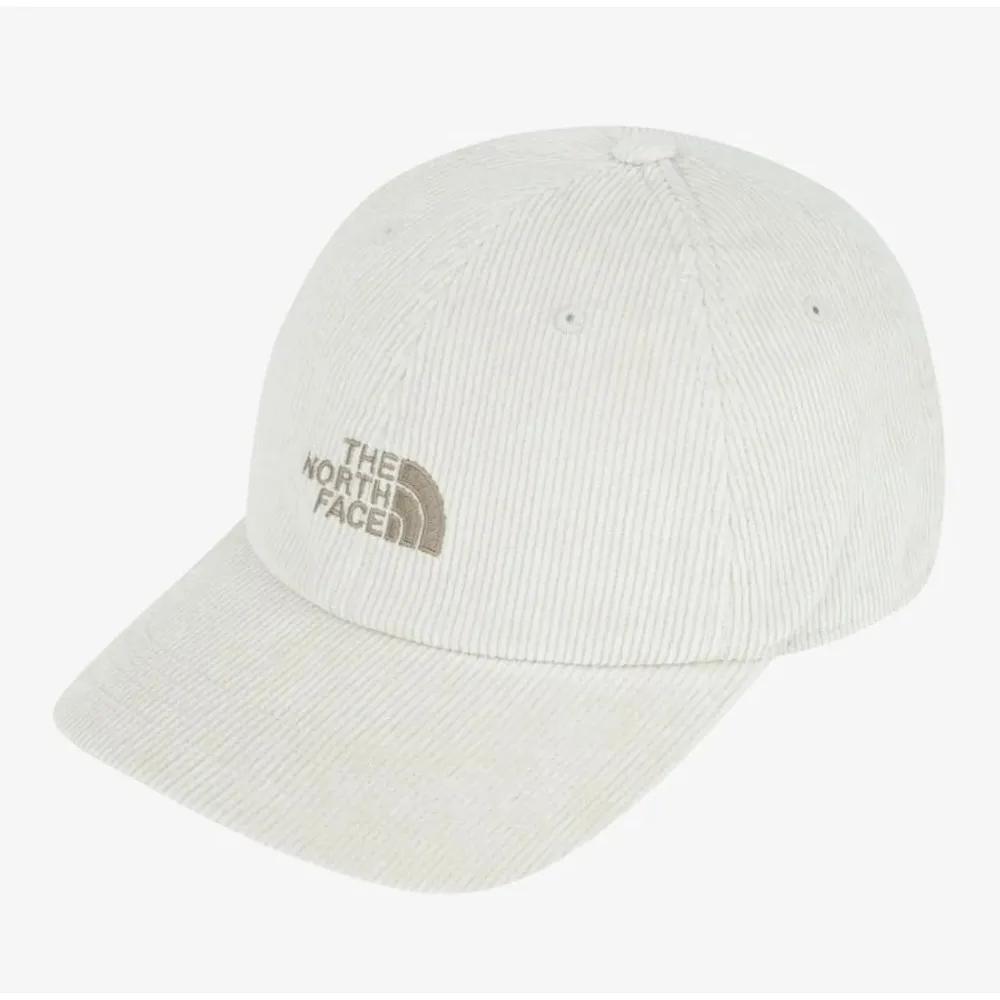 Кепка The North Face White Label Standard Ball Cap NE3CR60J 1.NE3CR60J/ONE
