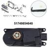 Grille Upper Active Air Flap Control 51749854640# For BMW- 5 6 7 SERIES G30/G31 G32 G11/G12 Car Radiator Grille Shutter Actuator