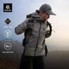 KAILAS MONT X Gore-Tex Professional Waterproof Mountaineering Shell Jacket