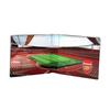 Team Stadium Wallet