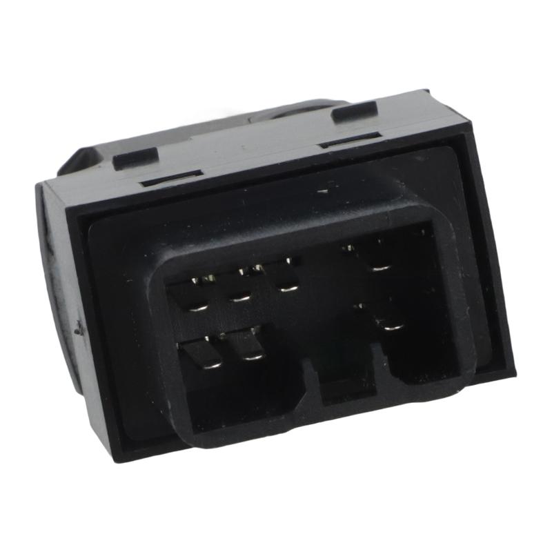 Power Window Switch for Hyundai Tucson iX35 2010 2015 Passenger Side OEM Part 93580 2Z000 for Improved Control