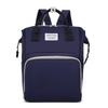Lishen Multifunctional Large Capacity Diaper Backpack