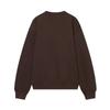2026 Womens Oversized Casual Long Sleeve Hoodie With Bow Detail Cotton Blend Loose Fit Korean Style