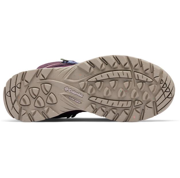 Columbia Newton Ridge Omni-Heat II Hiking Boots