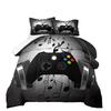Quilt Game Controller Boy Fat Quilt Bedding Three-piece Quilt Cover