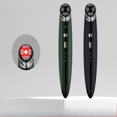 Heating and Introducing Beauty Instrument EMS Eye Protection Instrument Hot Compress To Remove Dark Circles Electric Eye Beauty Instrument