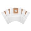 Microfiber Bags For Vacuum Cleaner 58Ge124 5Pcs - T 58Ge124-14