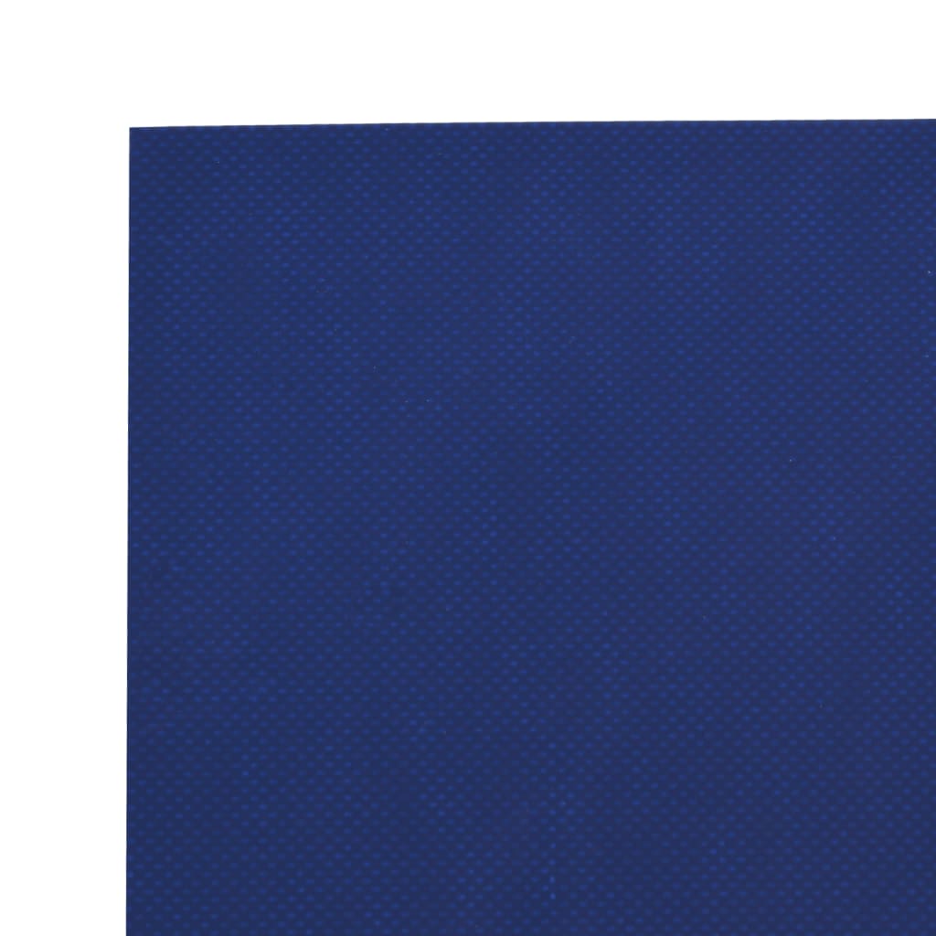 Vidaxl Plandeka, Niebieska, 1,5X2,5 M, 600 G/M²