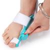 Bunion Splint Bunion Corrector Toe Valgus Foot Correction Brace Big Toe Straightener  Travel