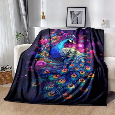 Linge de lit – Plaids et couvertures