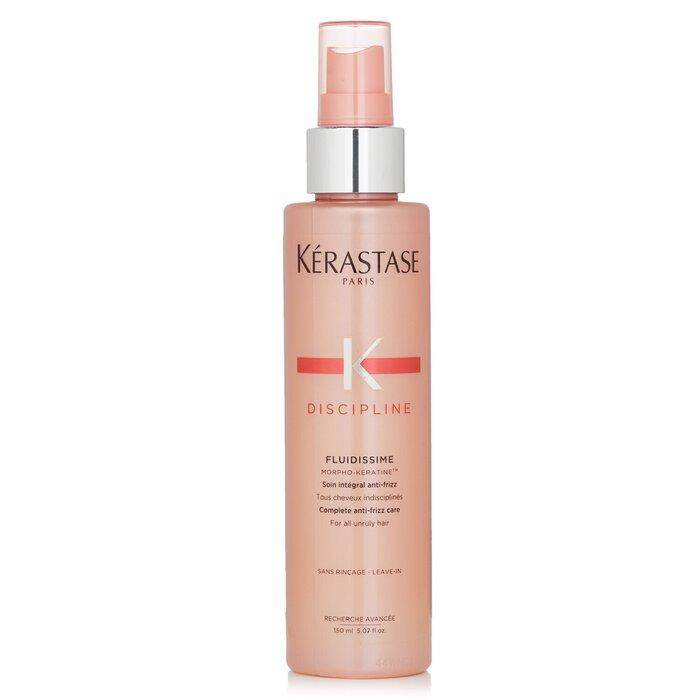 Kerastase Mujer Spray Kérastase Discipline Fluidissime (150 Ml) - Imagen 5