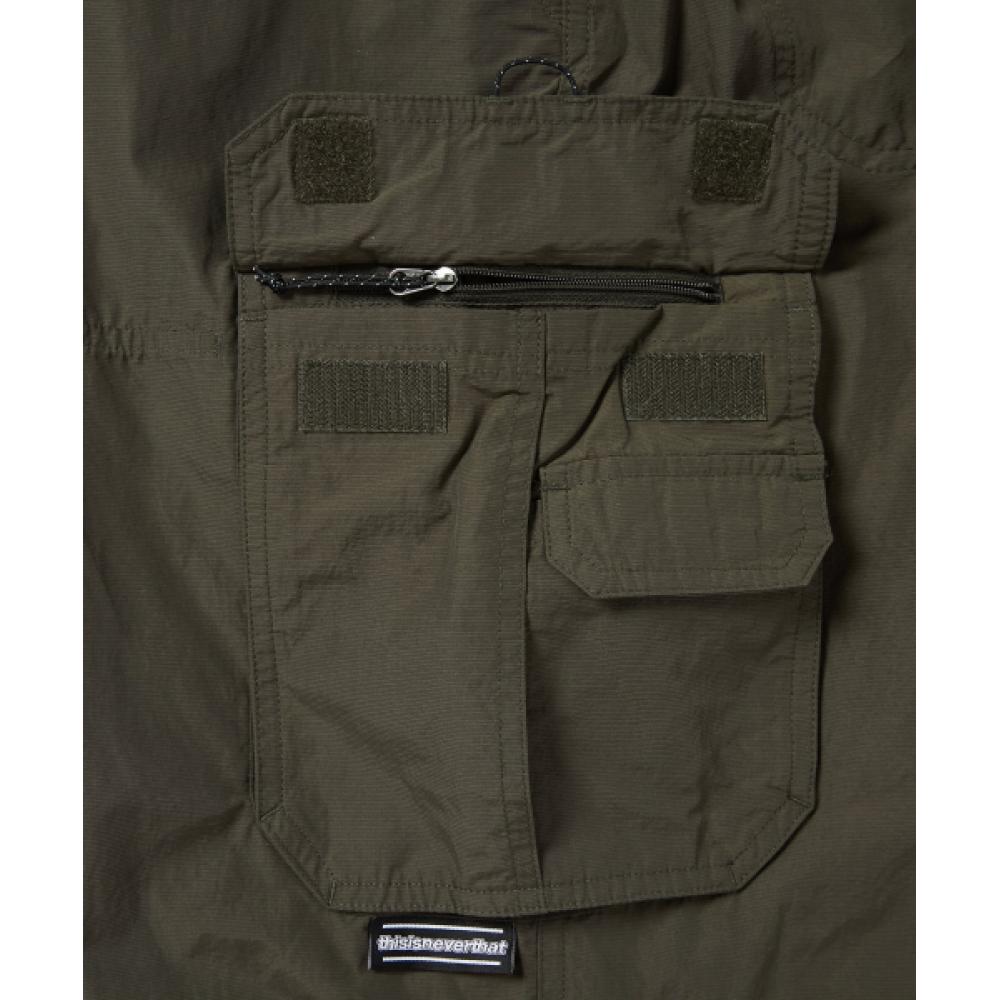 Thisisneverthat Hiking Pant Brown