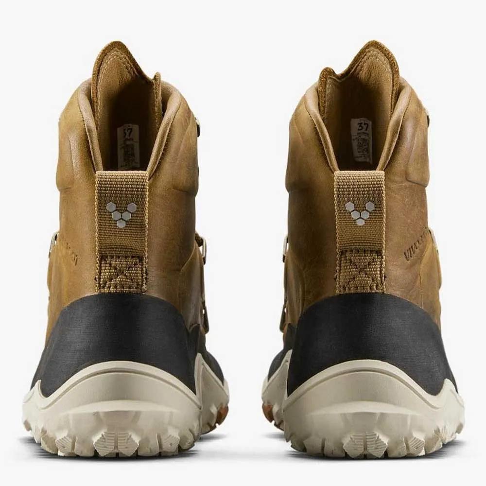 Vivobarefoot Hiking Boots Tracker Leather AT Barefoot