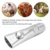 5Pcs Flat Nozzle Automatic Pig Drinker Durable Pig Drinking Tool Livestock Water Feeder  Pig