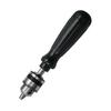 Hand Twist Drill Handle Manual Hand Drill Drilling Wood Plastic Jewelry Manual Drilling Hand Drill