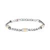 Men's Bracelet SAFT95 Silver