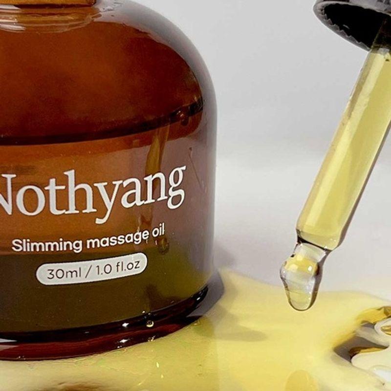 Nothyang Premium Natural Body Oil 30ml