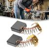 Kohlebürsten Winkelschleifer CB202 CB203 Kohlebürste