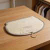 Multi Layer Mesh Organizer Bag Great for Socks and Small Clothing Items