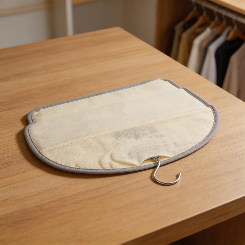Multi Layer Mesh Organizer Bag Great for Socks and Small Clothing Items